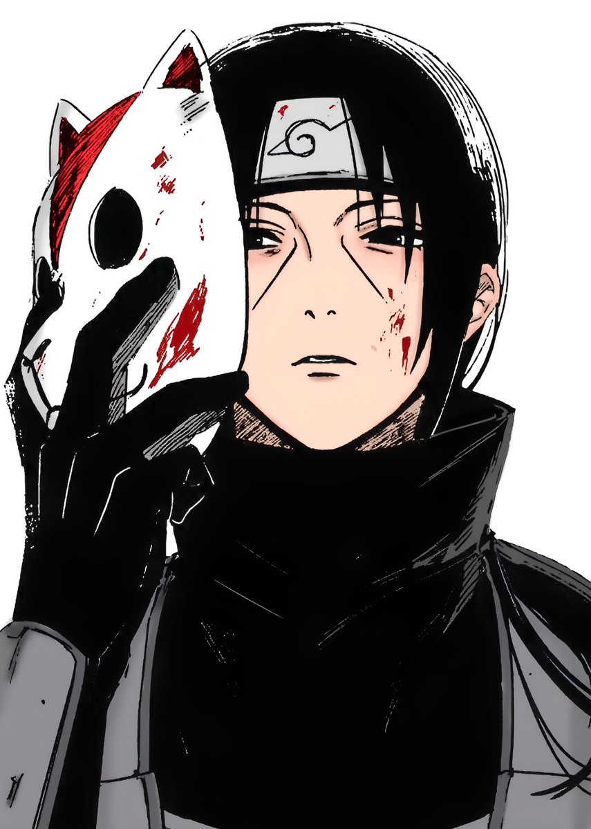 Daily itachi (@dailyitachi) on Twitter photo 