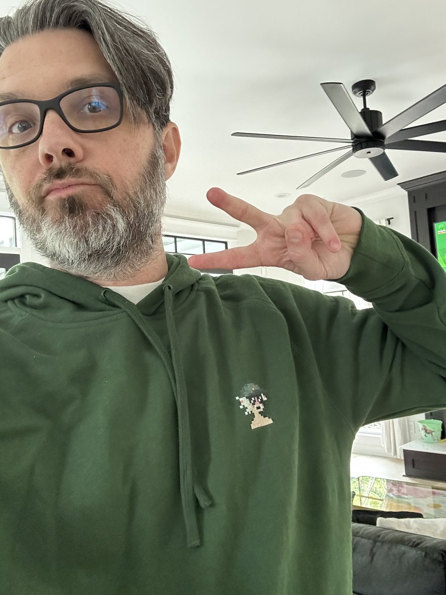 Gobs On Ape tweet media