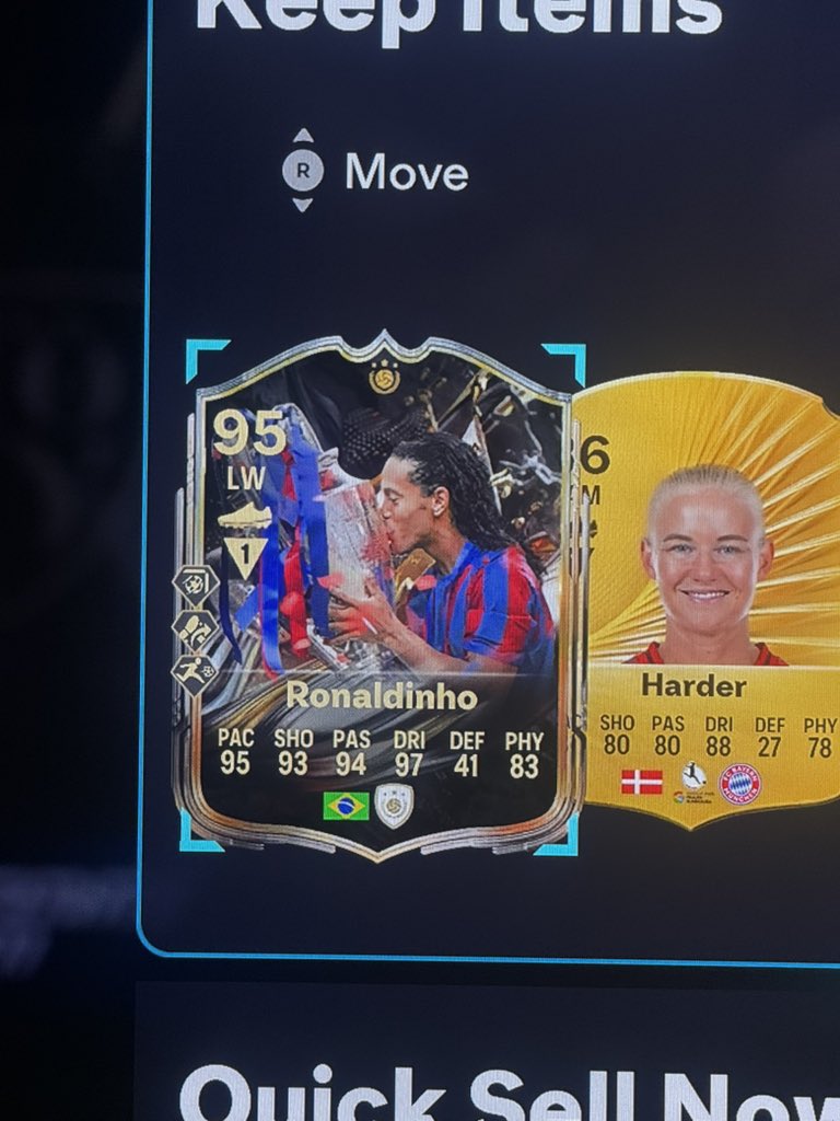 Jerry1292's tweet photo. @NepentheZ Just Pack R10 https://t.co/fq0Nma4FOO