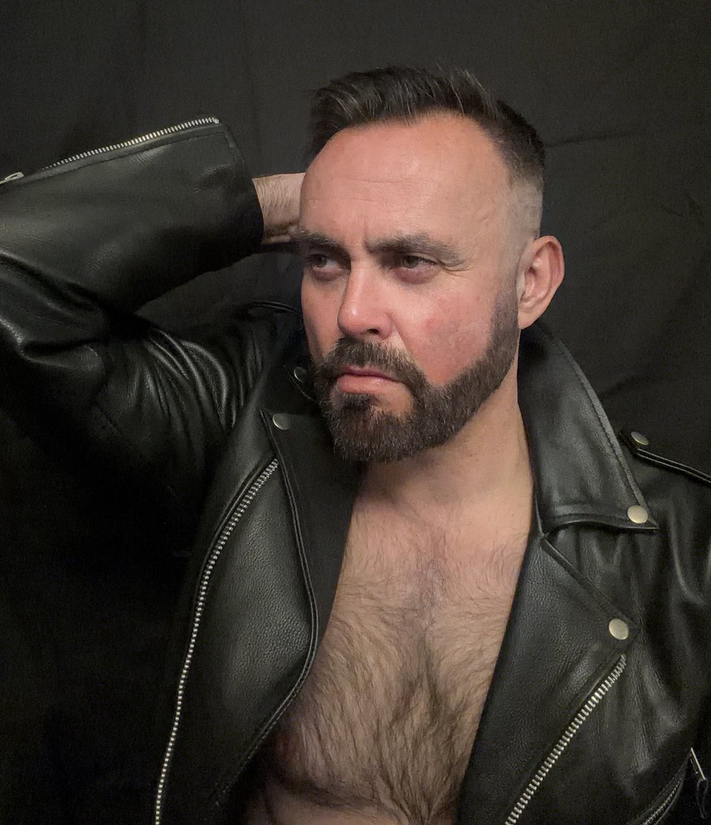 john leather cardiff tweet media