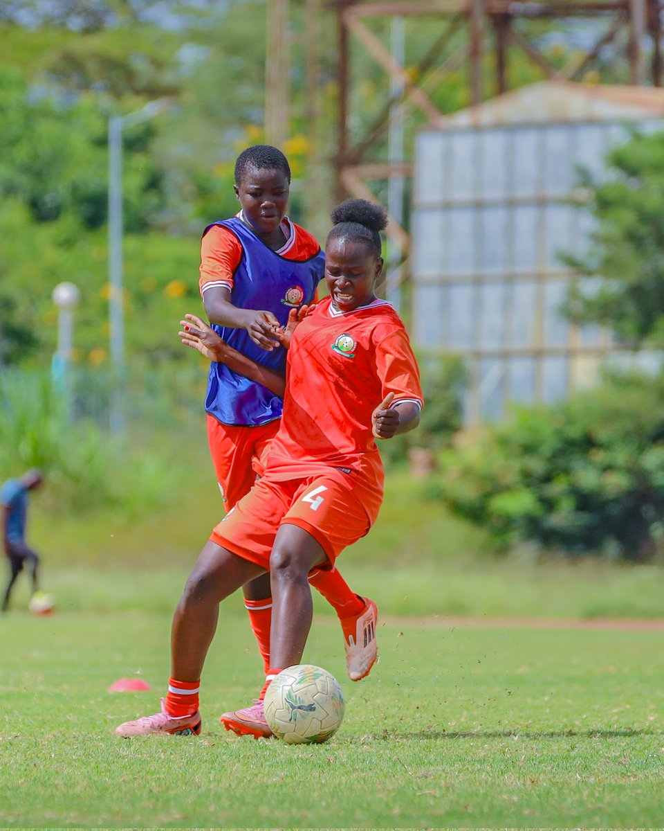 Harambee Starlets tweet media