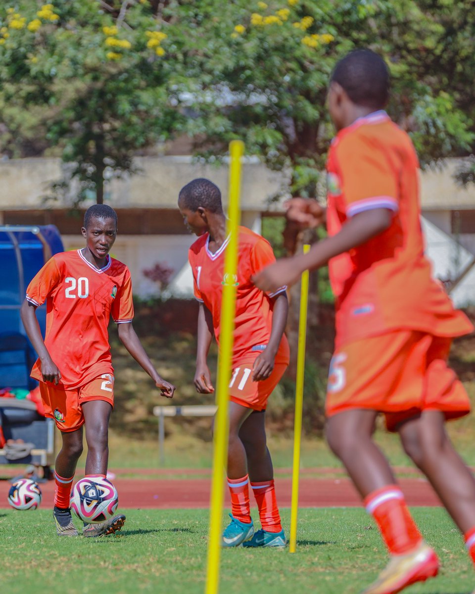 Harambee Starlets tweet media