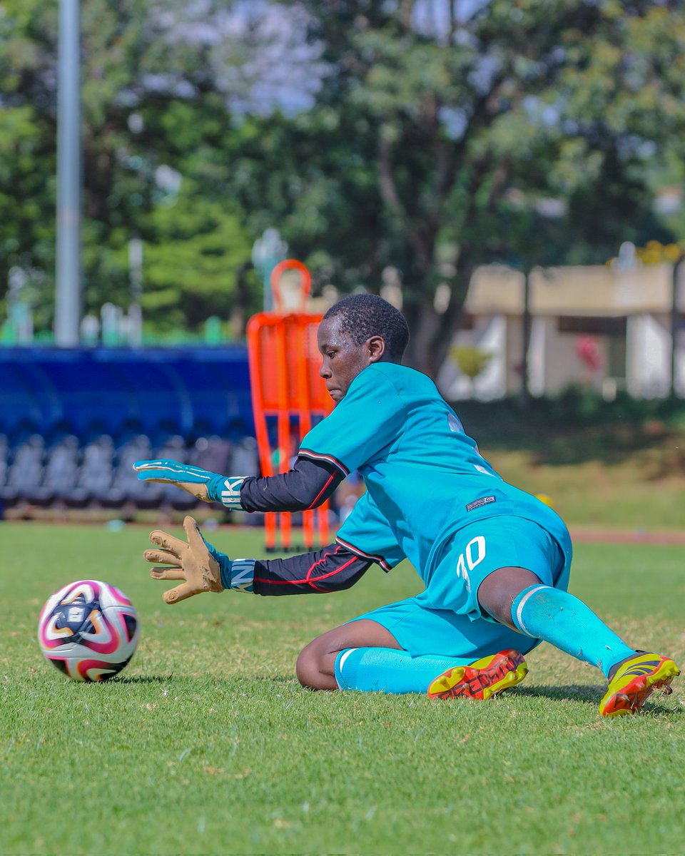 Harambee Starlets tweet media