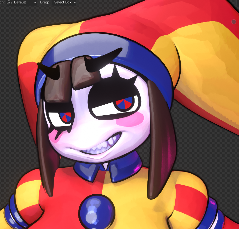 a Maze (Commissions are OPEN) tweet media