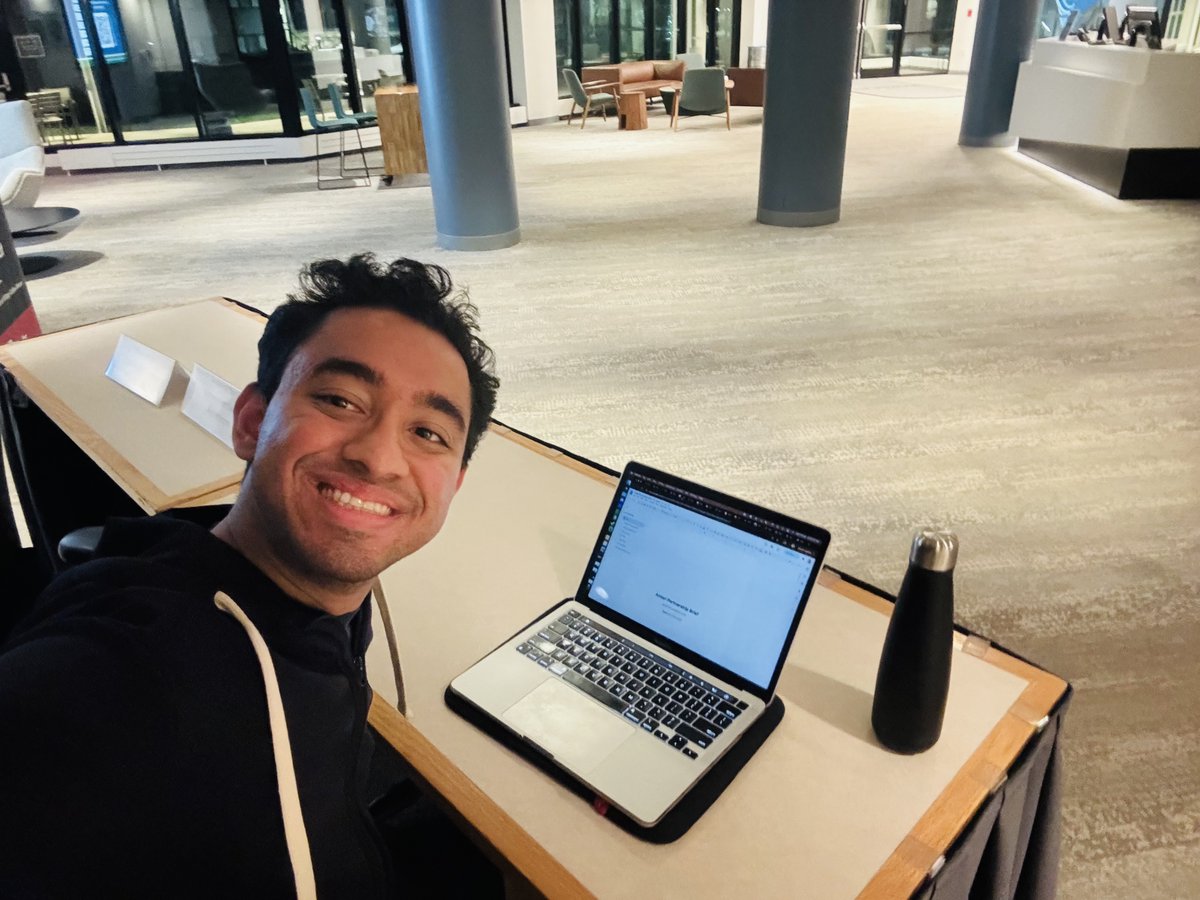 Aryan Shanker 🌿 tweet media