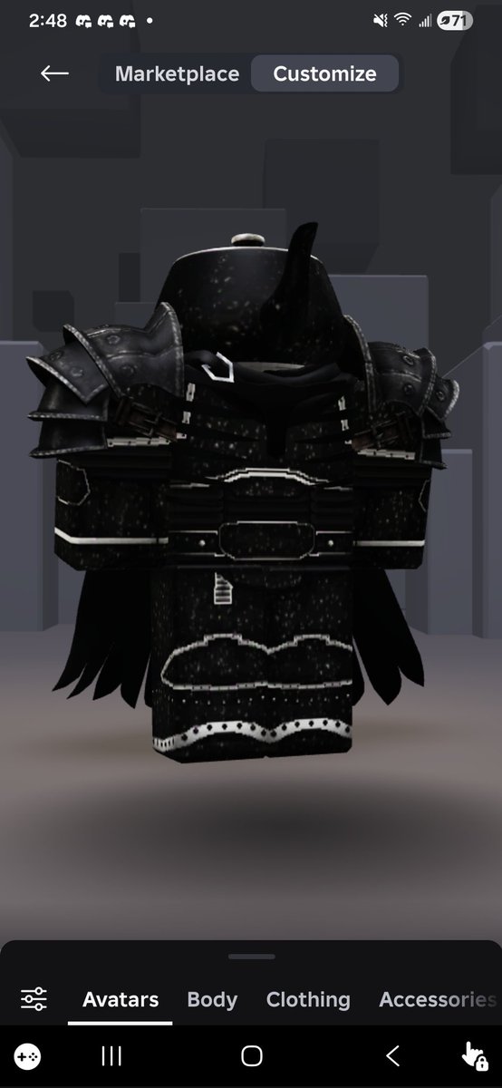 Shaded_Monarch's tweet photo. @__Exptic Is this ok? https://t.co/Oo3tWniveO