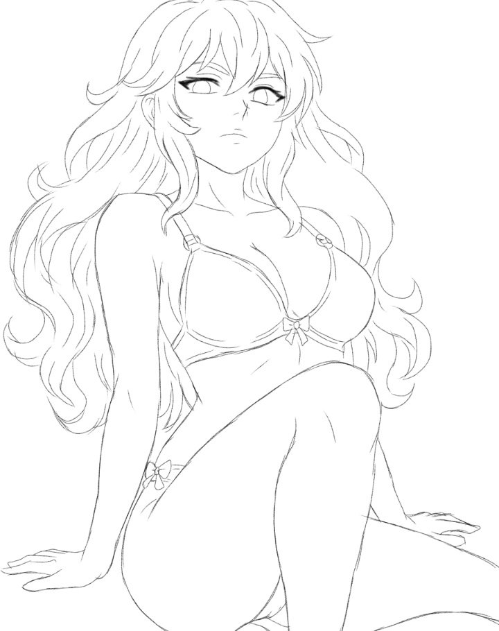 Akunay🖤💛❤️🔞🎨 tweet media