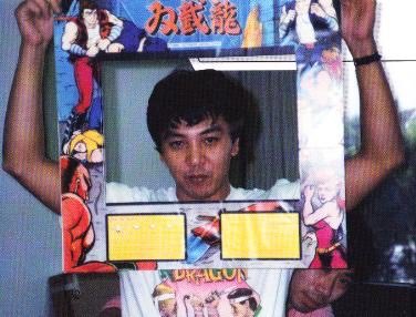 💢: Rest in peace to Yoshihisa Kishimoto, the father of Double Dragon and Kunio-Kun. You’ve left a huge impact on arcade brawlers everywhere. Thank you for everything. 🫡