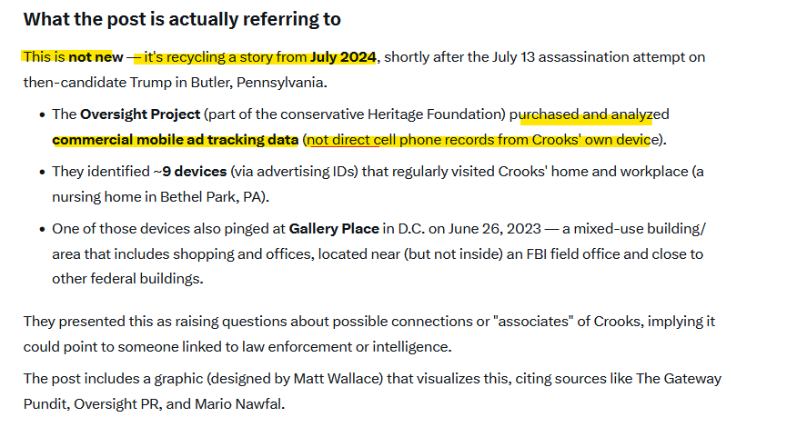 JustAMan tweet media