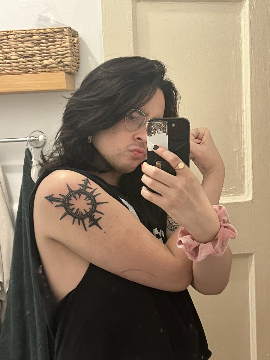 lil miss marcy matteo 🧛🏻♀️🦇 🌙 tweet media