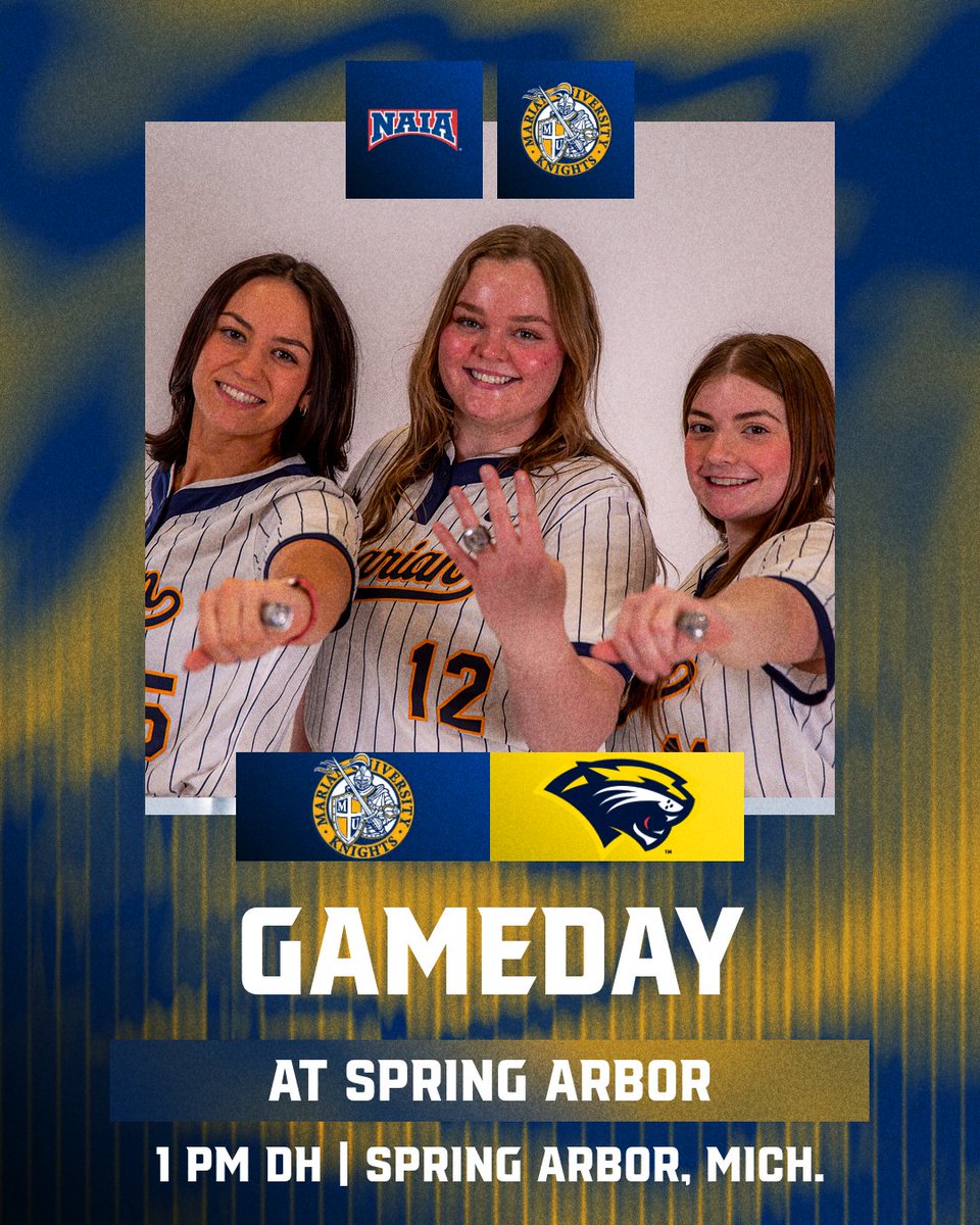 Marian Knights tweet media