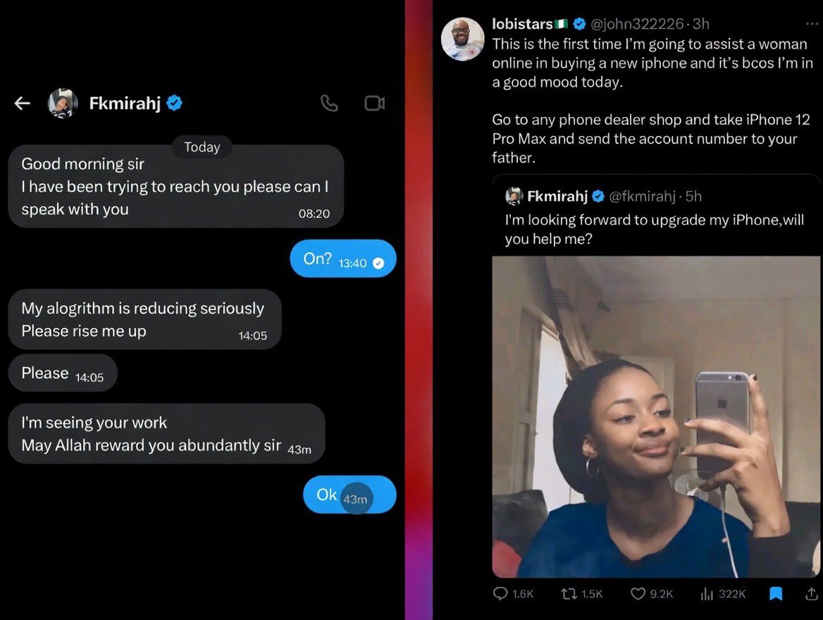 lobistars🇳🇬 tweet media