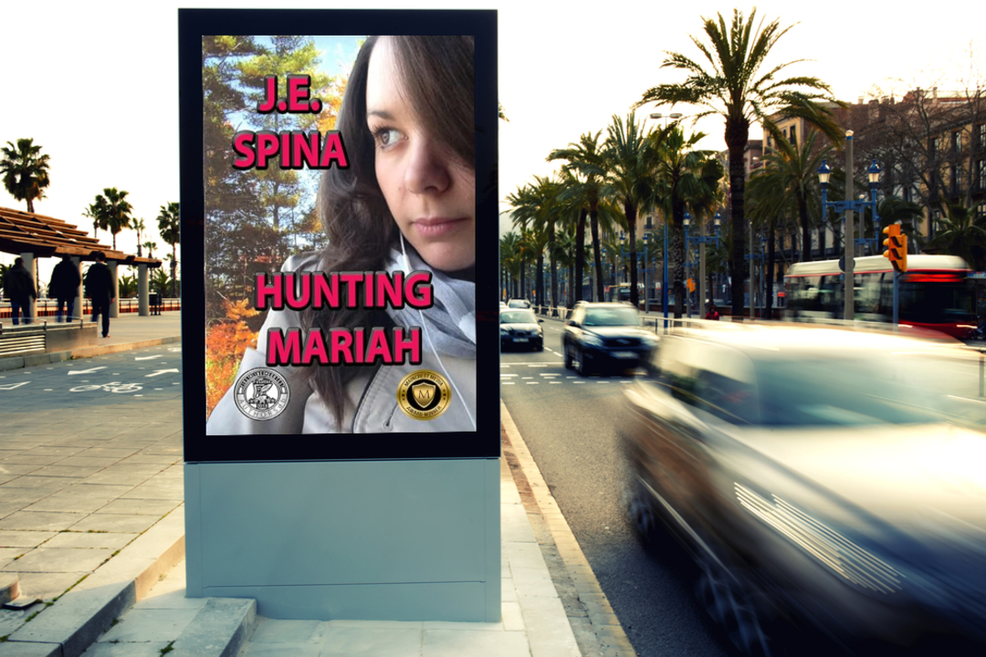 Janice Spina aka J.E. Spina tweet media