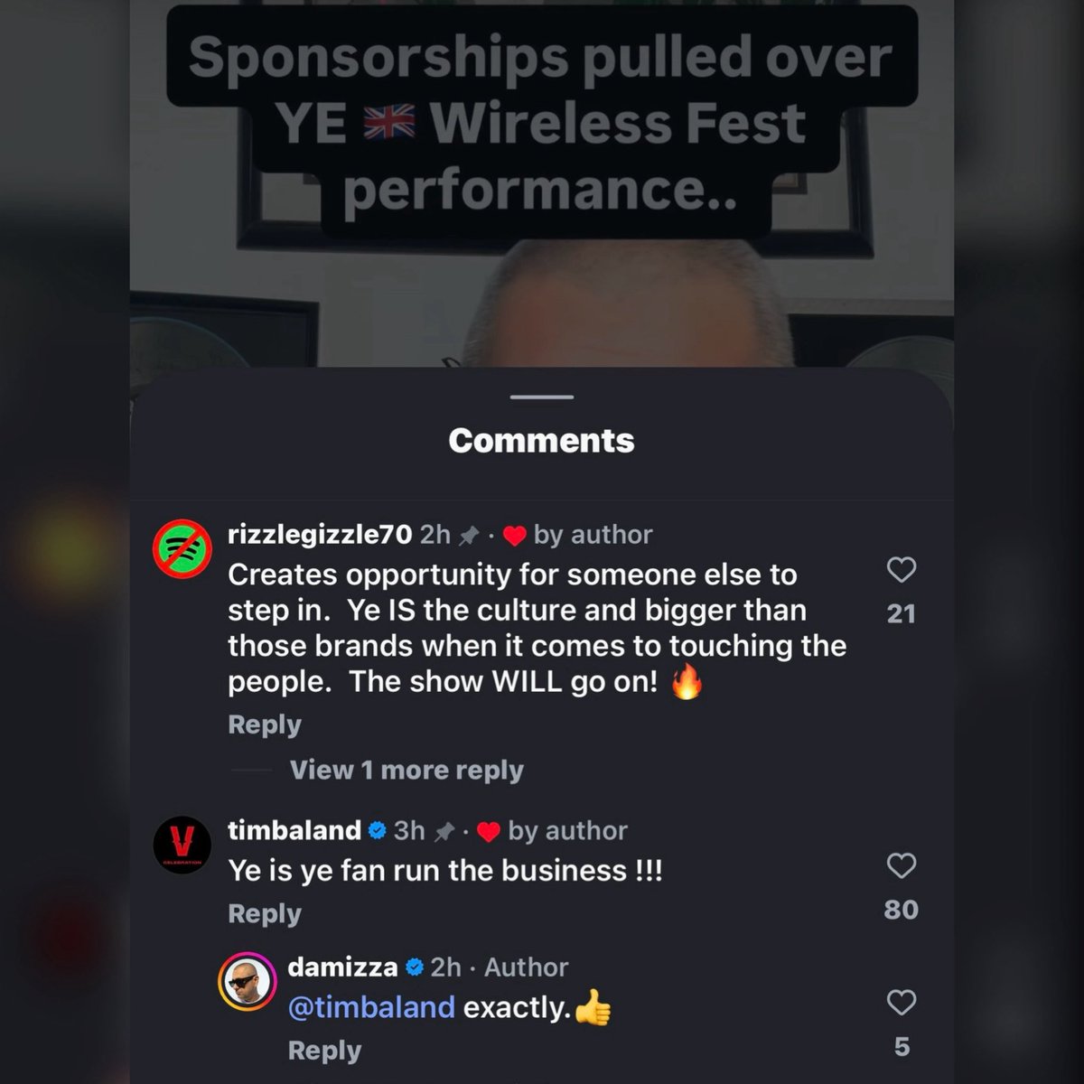 yzyupdates tweet media