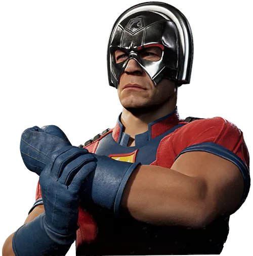 PitchBlackCloak's tweet photo. > ofrecemos una pelea de nuestros nuevos participante: un autoproclamado dios del trueno en su tierra, su nombre es...INDRA
El otro, un poderoso mercenario de los estados unidos con el talento de matar con cualquier cosa...¡Peacemaker!
Ellos son el equipo A!"

-El inesperado > https://t.co/Z8jdCc0yaG