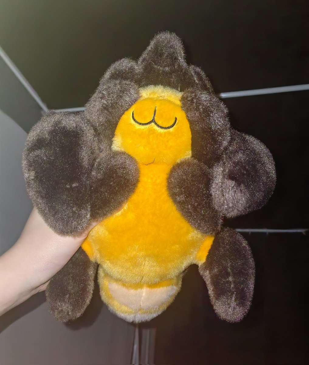 Sweet roll tweet media