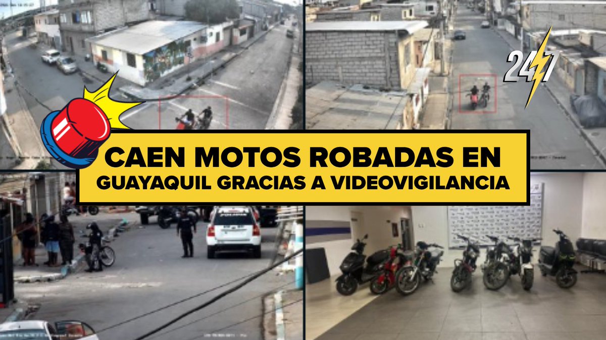 Veinticuatro-Siete tweet media