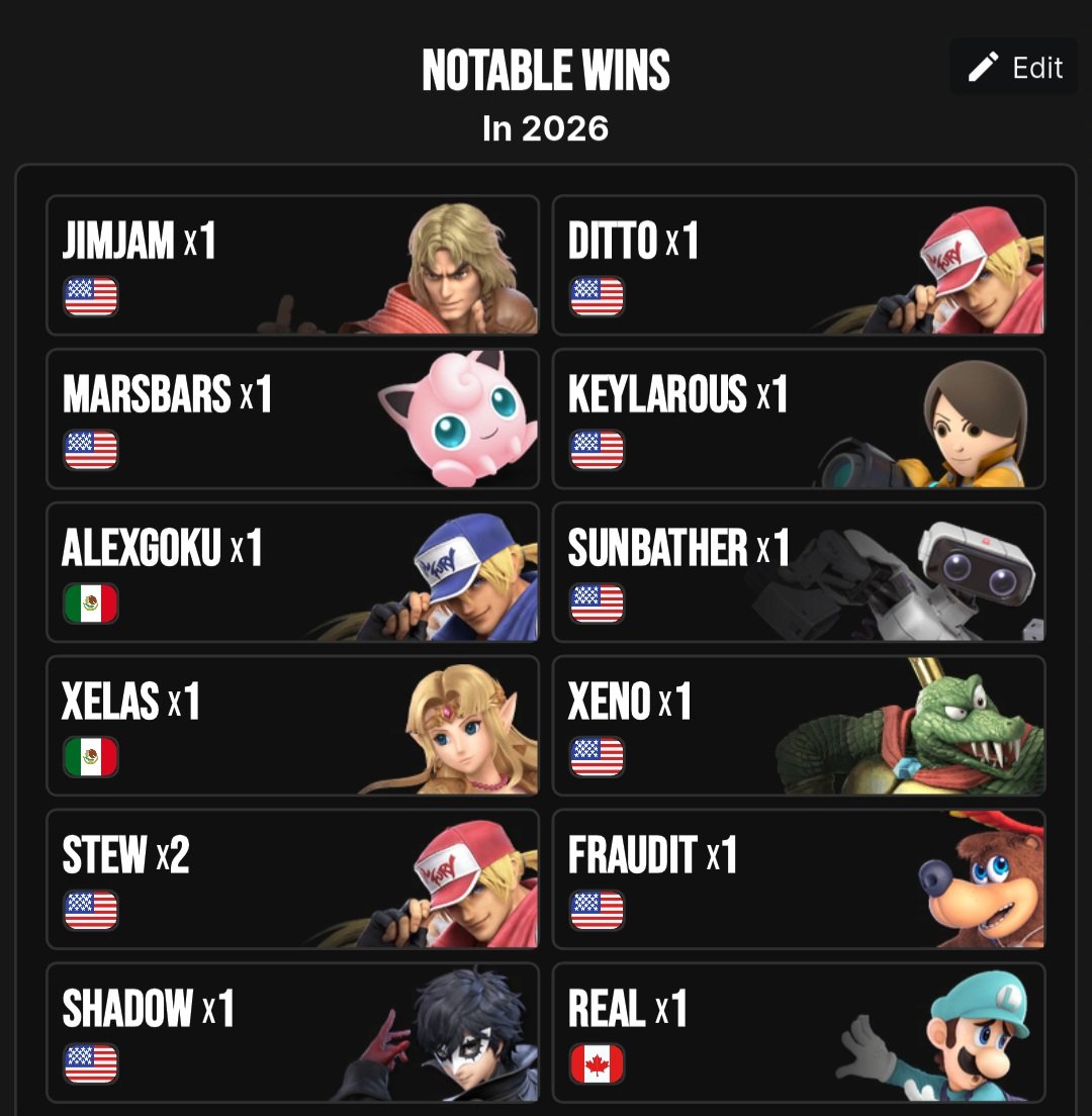 EDLN | PrinceDemon tweet media