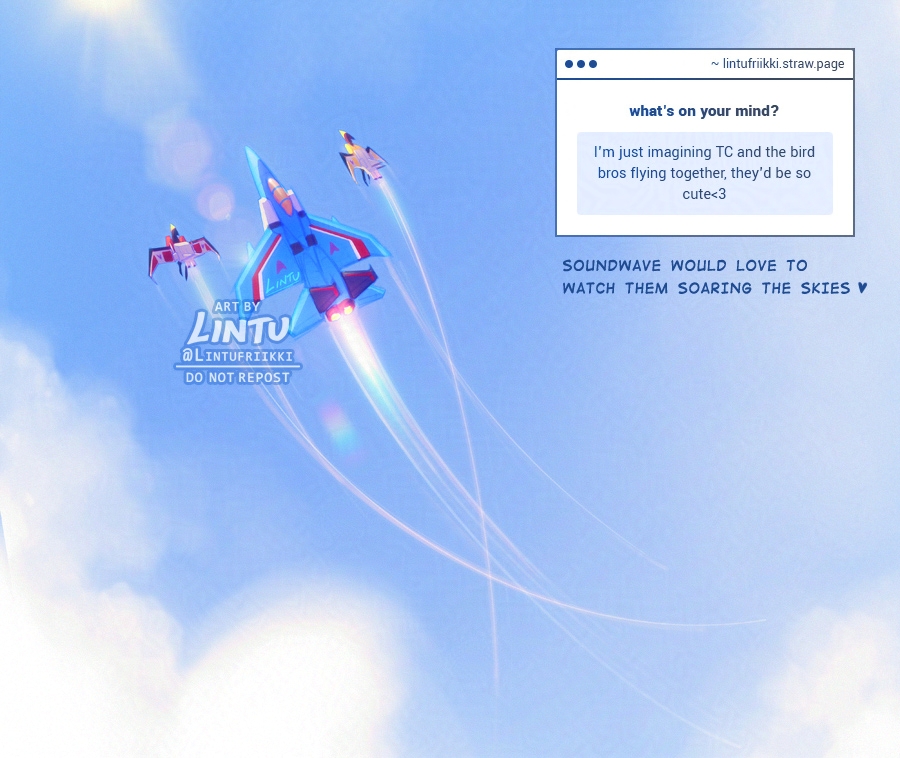 Lintu 🦜 tweet media