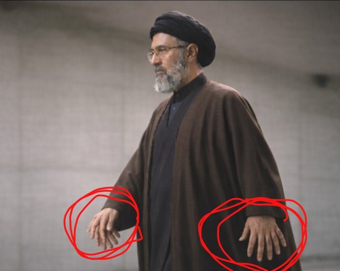 The Unforgiven tweet media