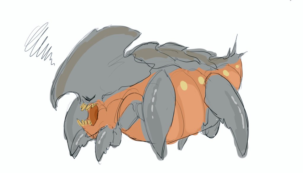 Sweet roll tweet media