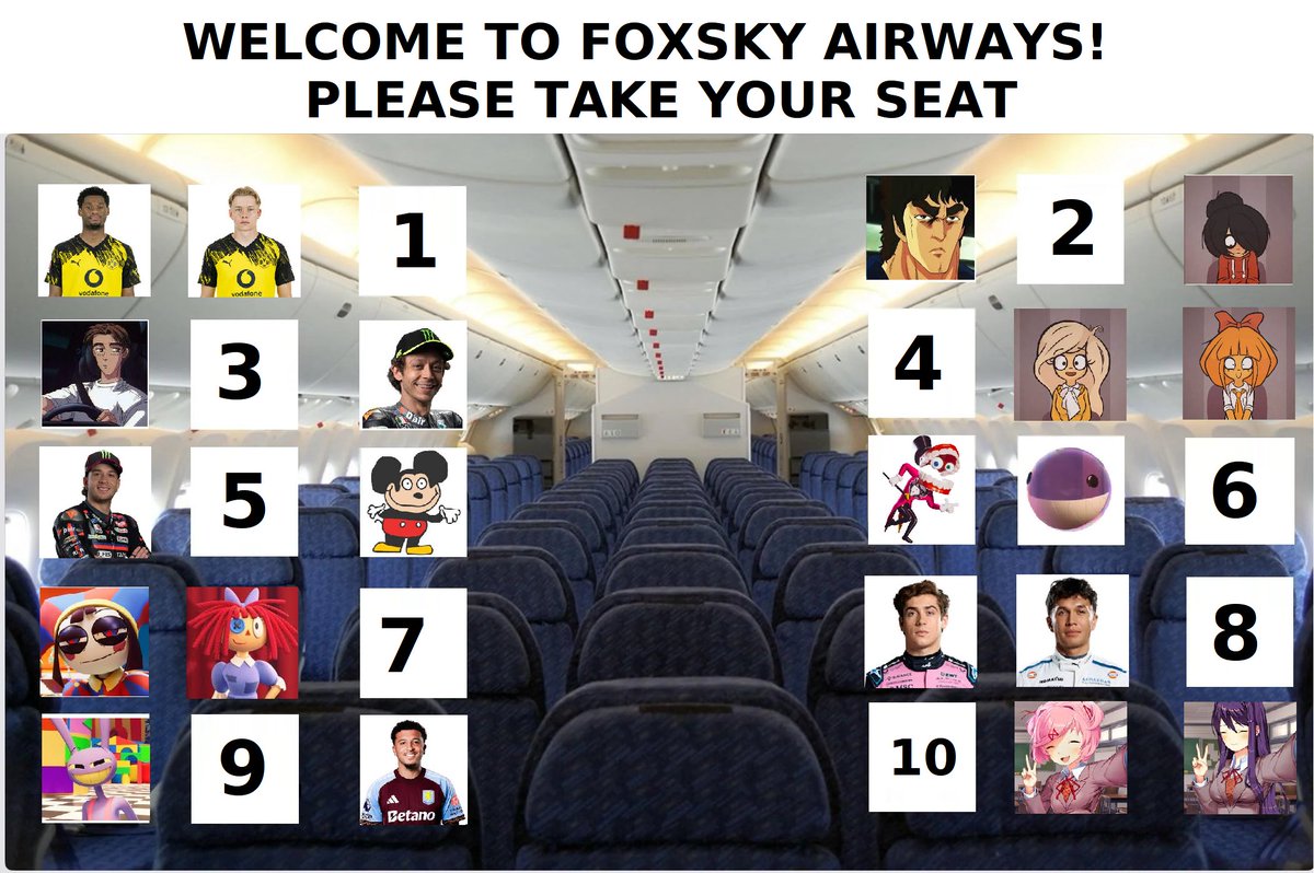 Foxsky 🐝🇩🇪🇹🇭 tweet media