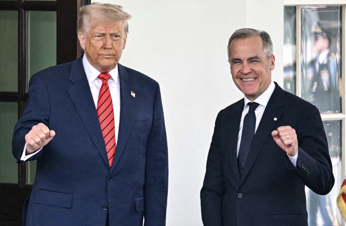 Marc Nixon tweet media