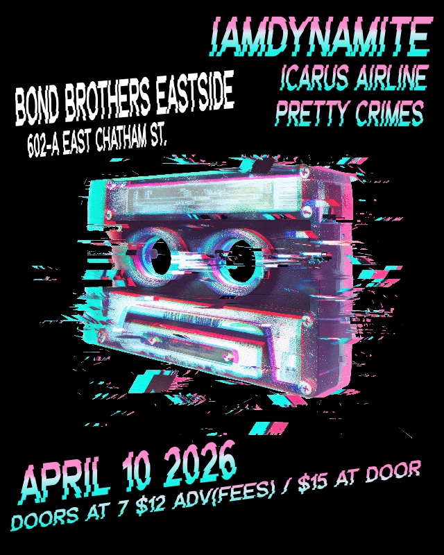 dynamiteduo's tweet photo. THIS FRIDAY!!!! https://t.co/tsQ6D209SJ https://t.co/N51tHFGDji