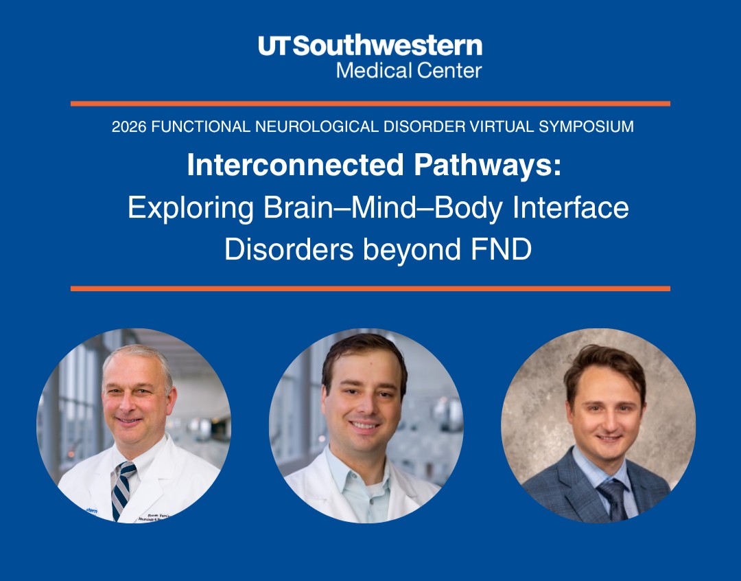 UTSW Neurology tweet media