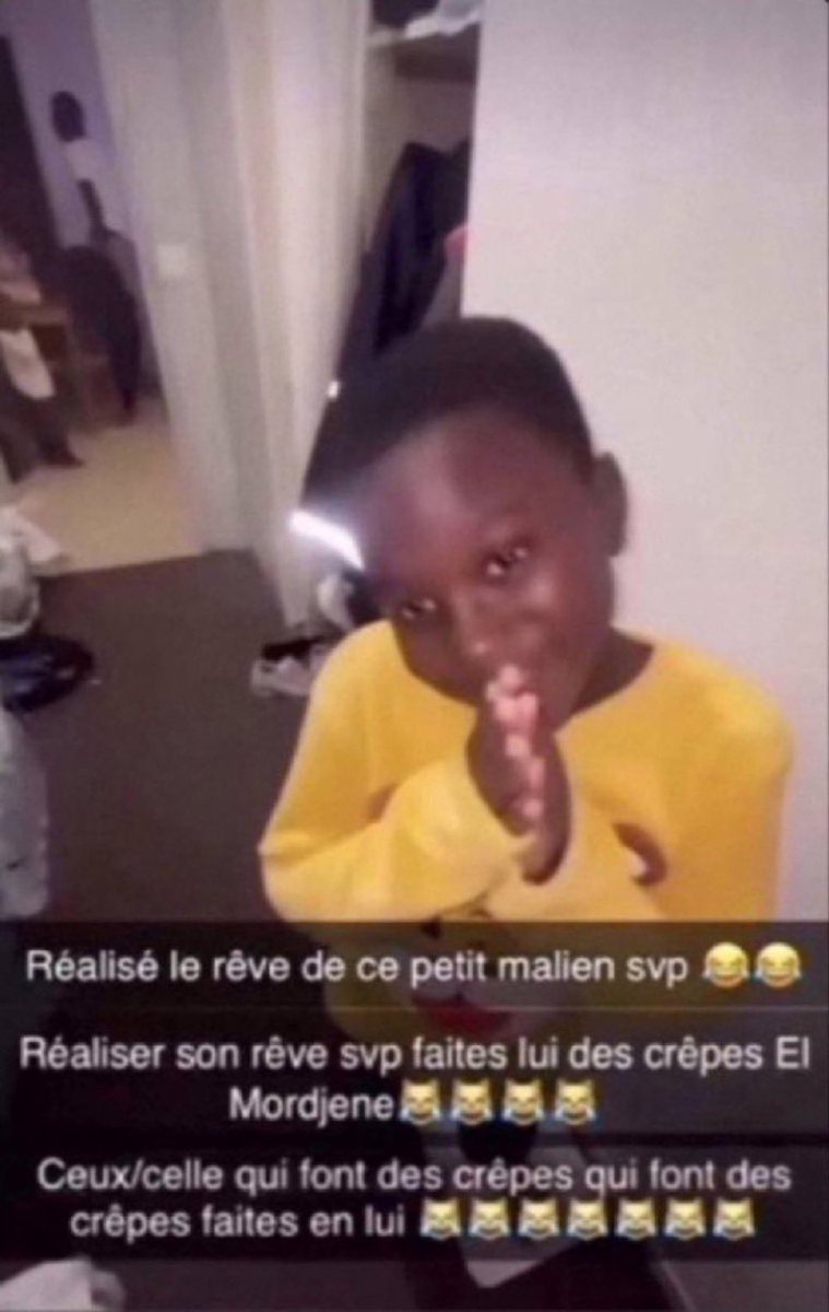 Papier_ED's tweet photo. Recherche une femme !! https://t.co/0ZyKjGx6XT