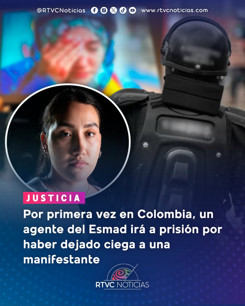 RTVC Noticias tweet media