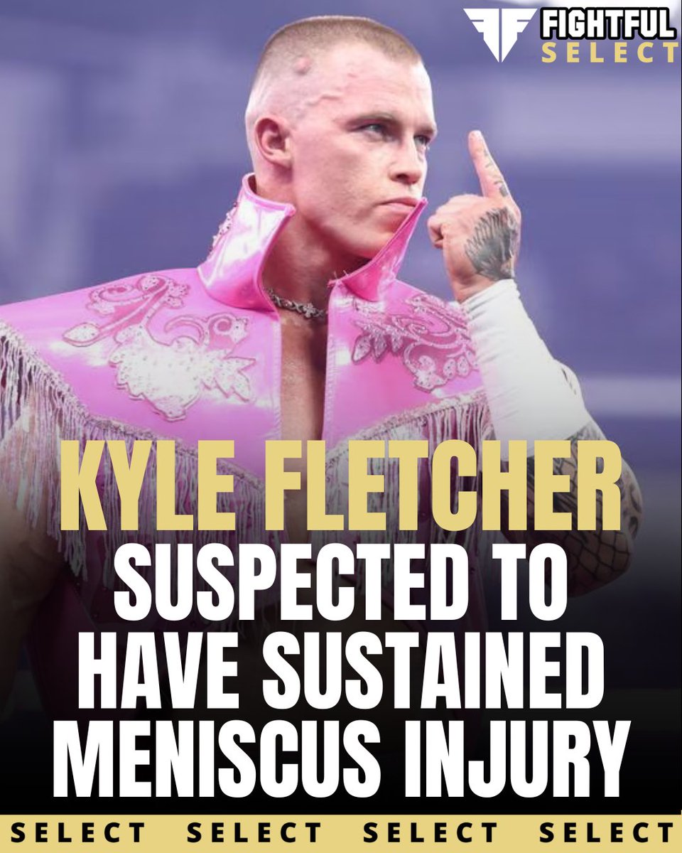 Fightful Wrestling tweet media