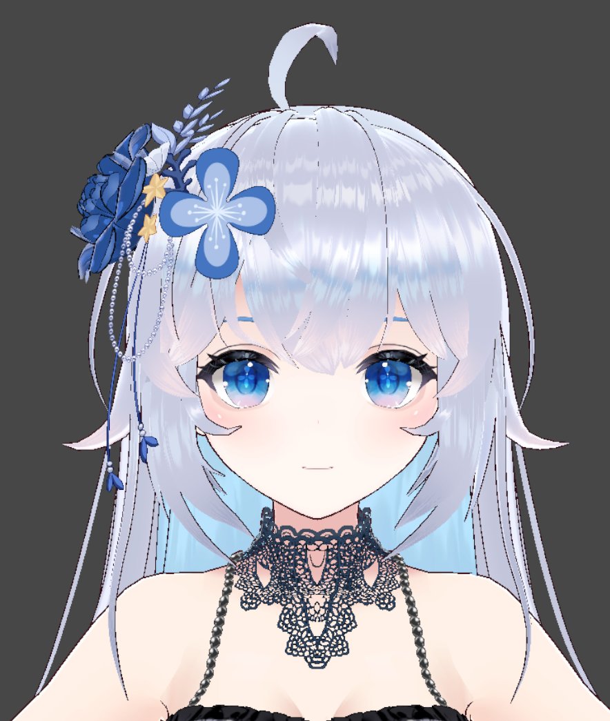 mzkagami's tweet image. Just a little tip: to create beautiful characters in VRoid, adjusting facial proportions and focusing on the details of the eyes can make a huge difference. Nailing the eye shape really adds to the overall look!🥰
#VRoid