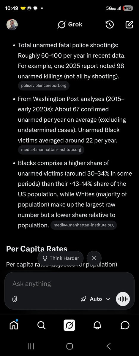 A Young Black Male tweet media