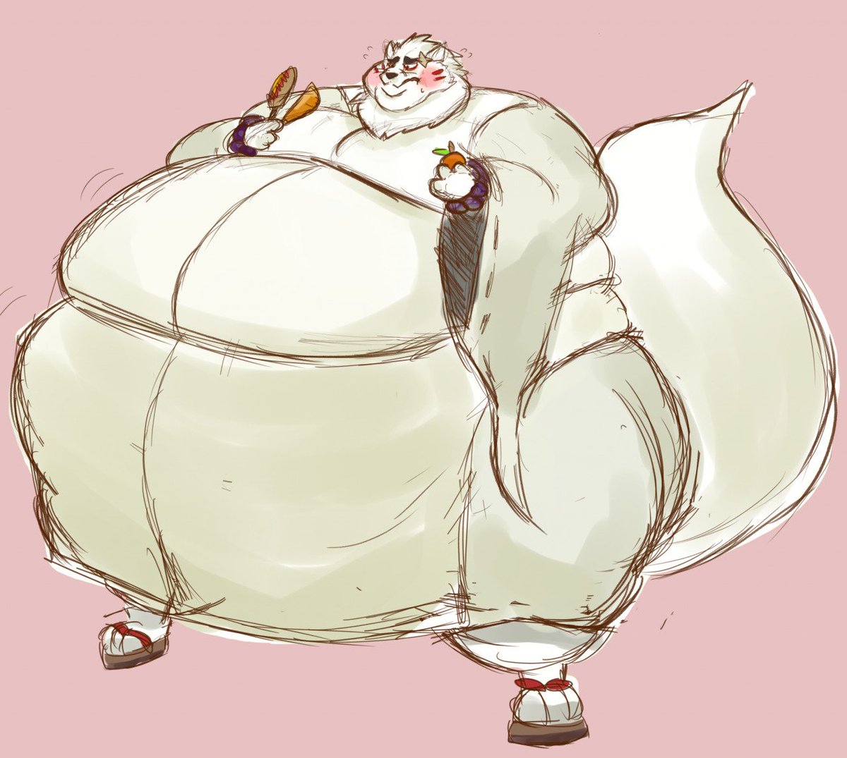 Big Bird tweet media