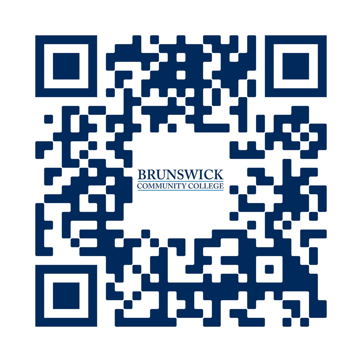 Brunswick Community College tweet media