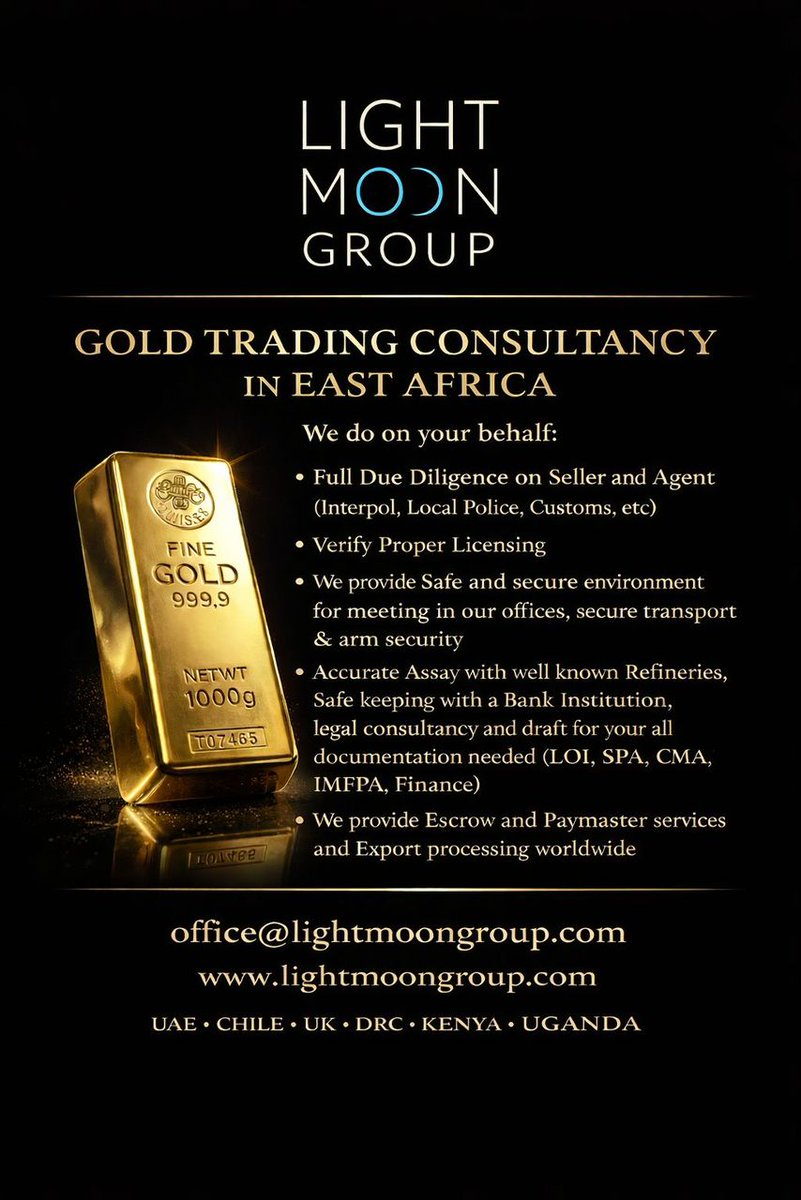 Light Moon Group tweet media
