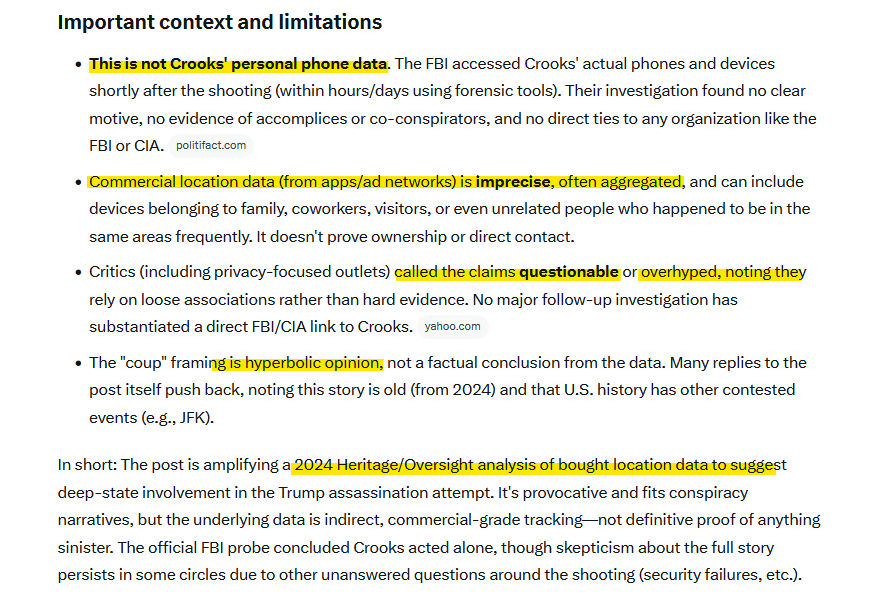 JustAMan tweet media