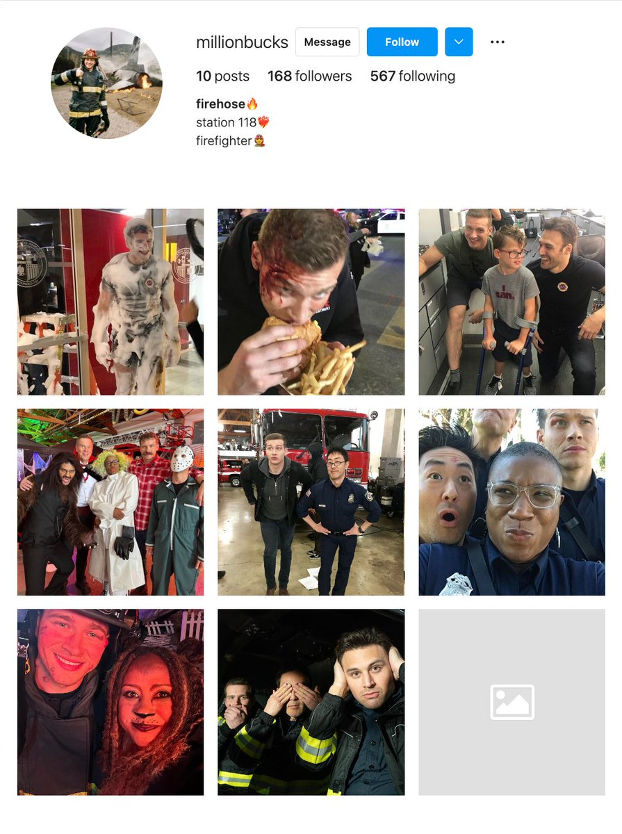 bucksleftpec's tweet photo. pre relationship, secret relationship and public relationship shown through bucks insta https://t.co/3n4arD4zOR