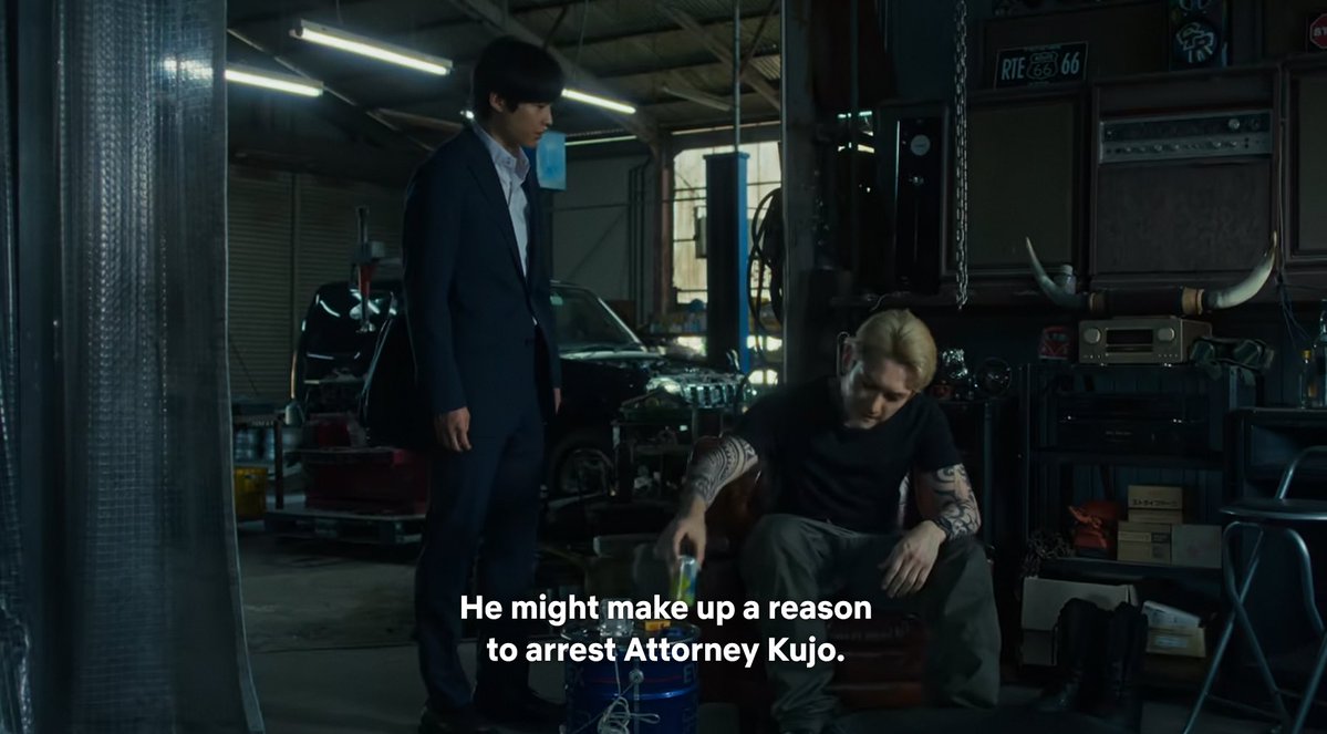 naaa in her 10DANCE era tweet media