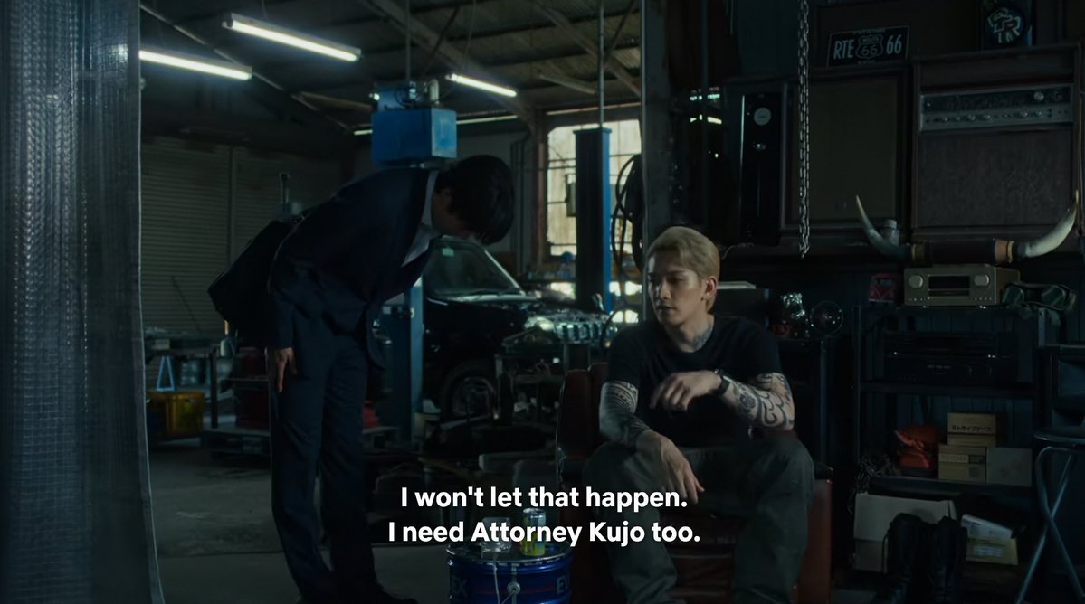 naaa in her 10DANCE era tweet media