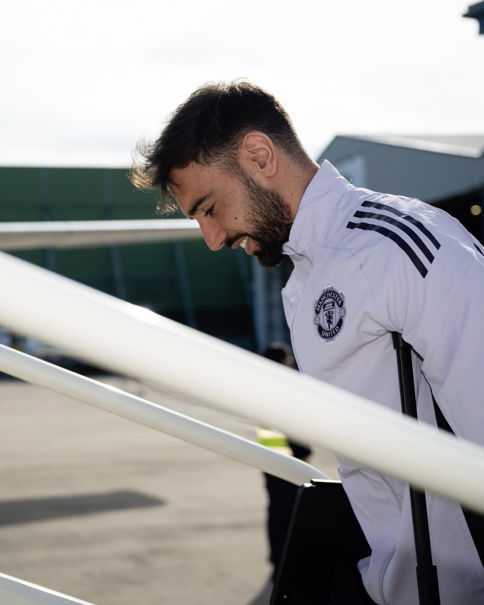 Manchester United tweet media