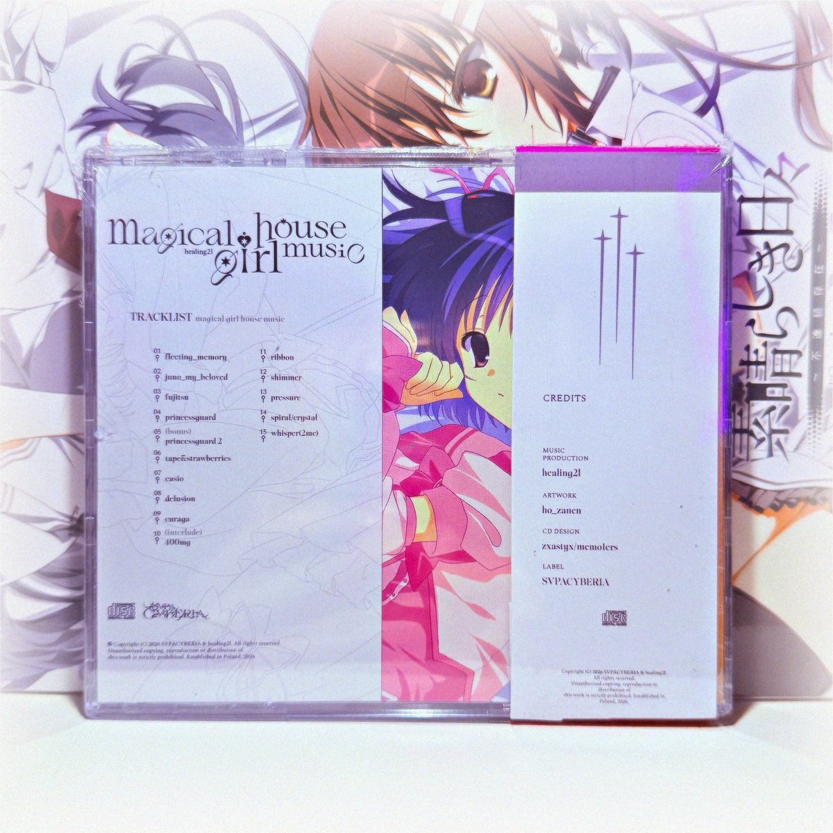 SVPACYBERIA tweet media