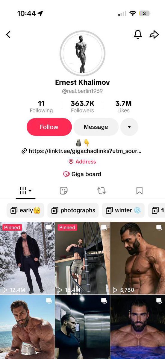 Hop 🥩🗿 tweet media