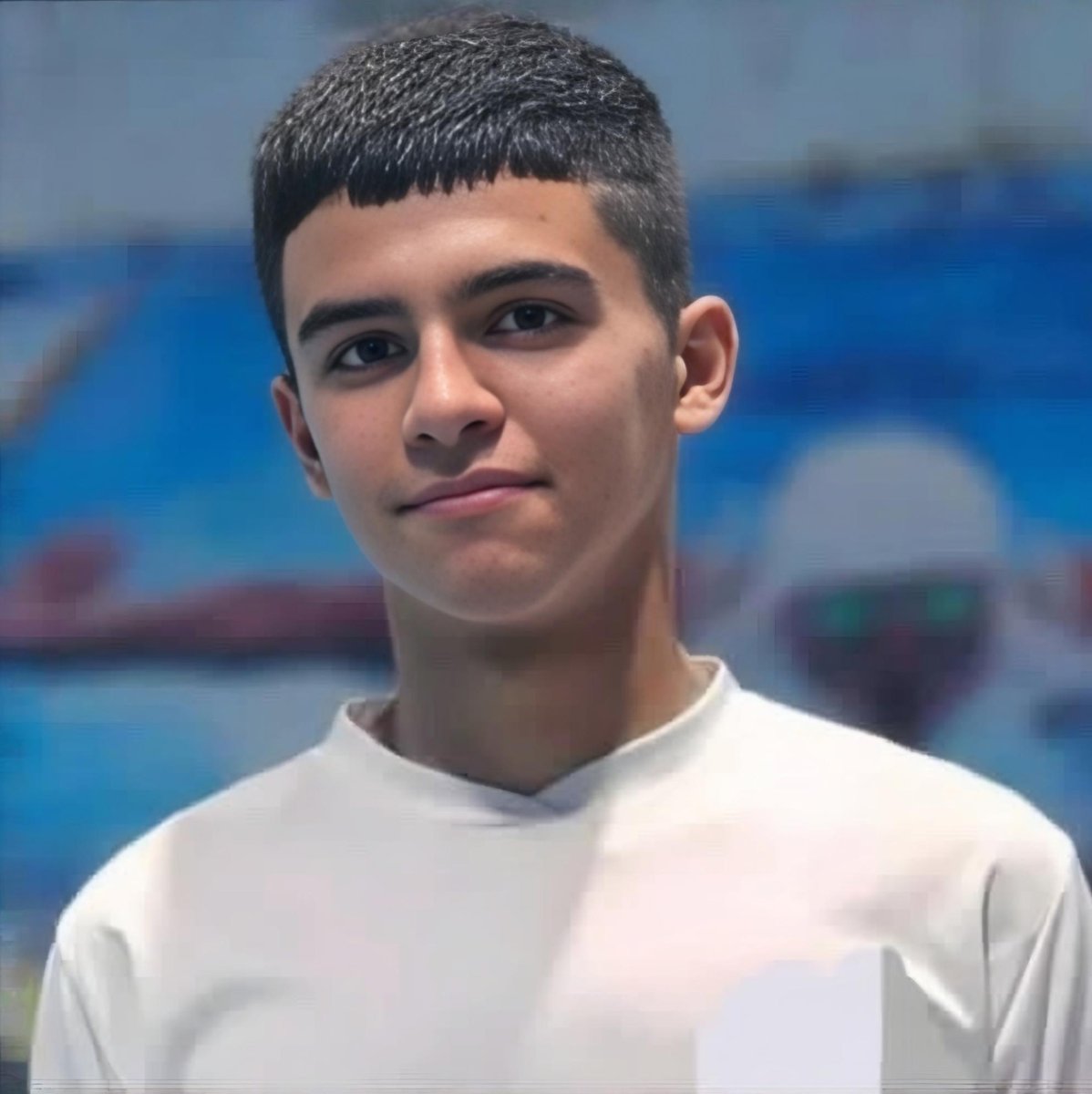 Avi Kaner ابراهيم אבי tweet media