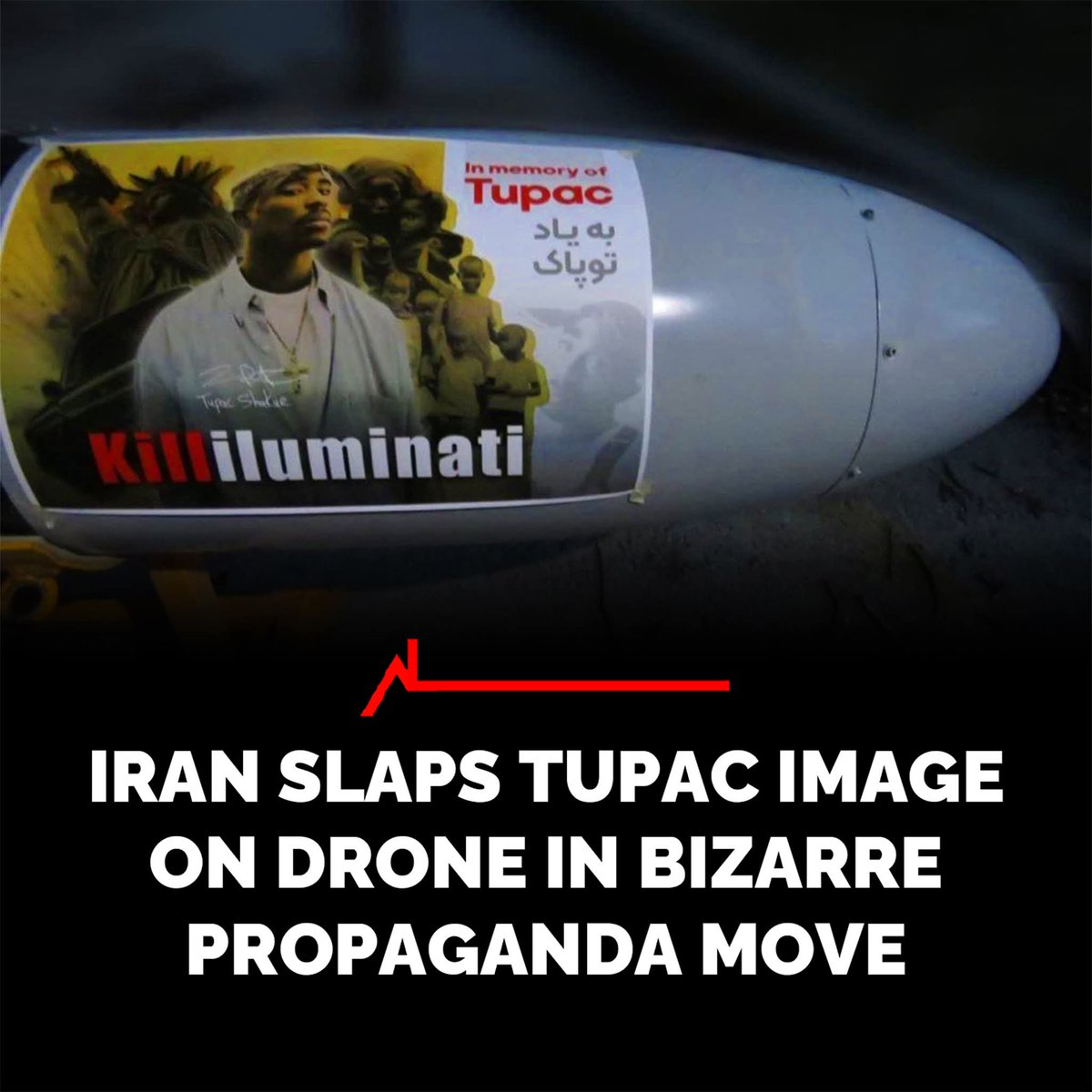 ChildishNazeemo's tweet photo. #Iran #IranWar‌ #Tupac #America https://t.co/HMFAu8bJ0i