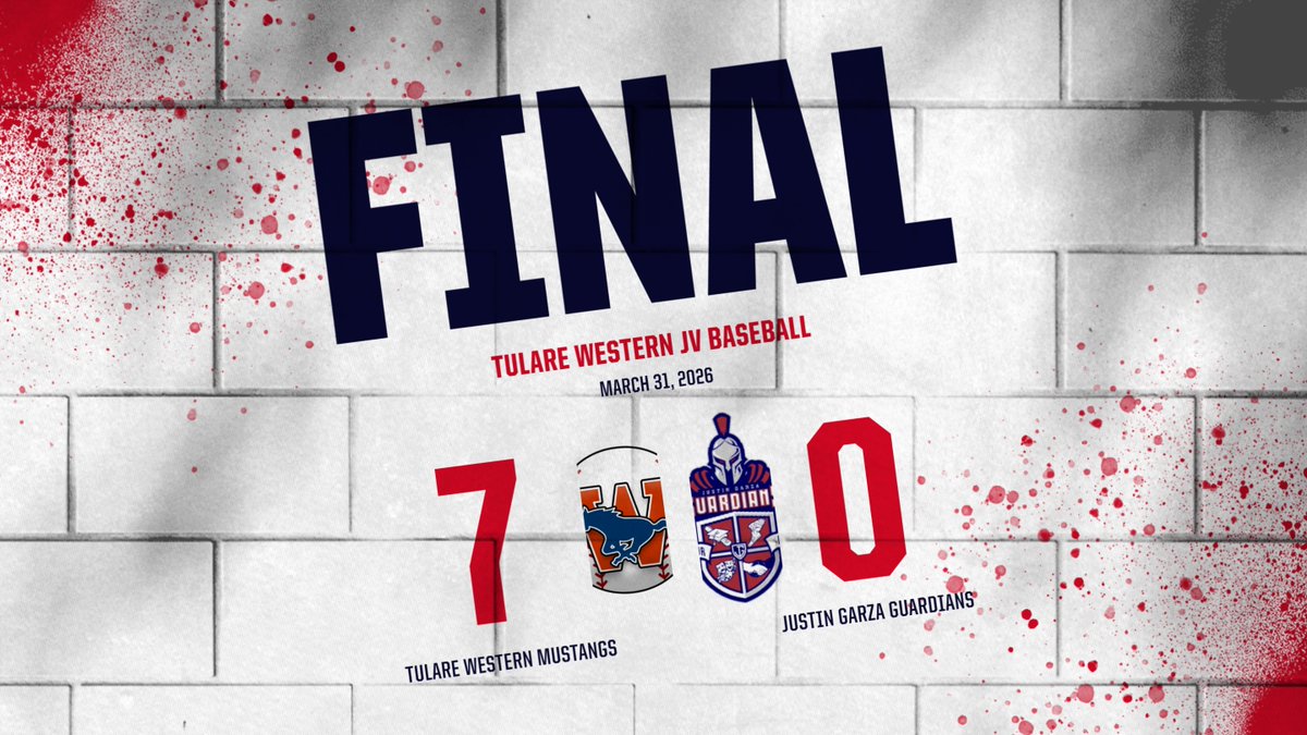 TWHSMustangBaseball tweet media