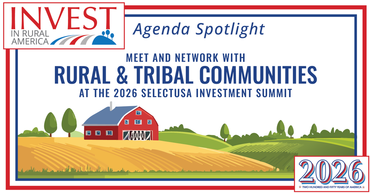 SelectUSA tweet media