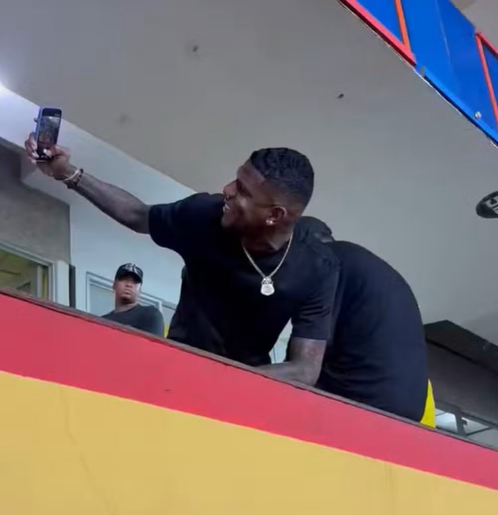 Planeta do Futebol 🌎 tweet media