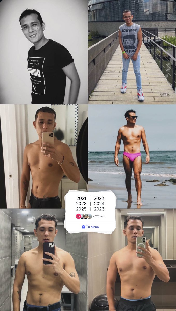 🇵🇪 Cholo Achinado 🏳️‍🌈 tweet media